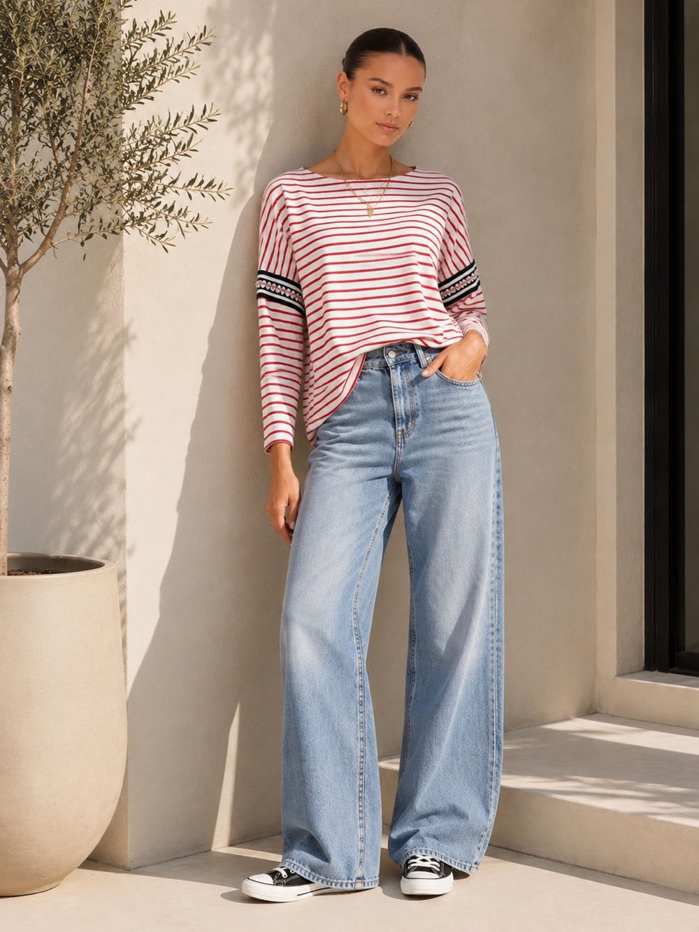 NWT very soft Betty and Co size 44